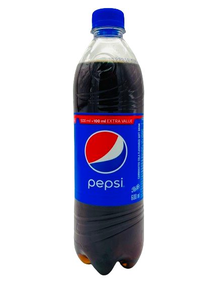 Pepsi Max Regular 600ml
