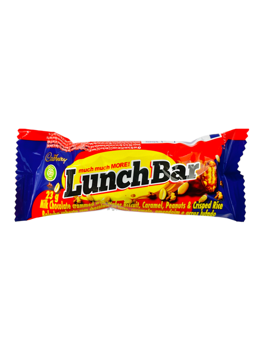 Cadbury Lunchbar Mini 23g