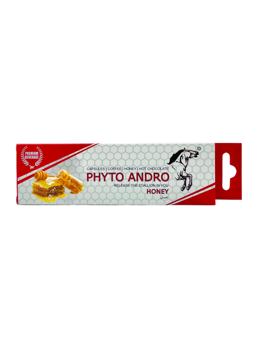 Phyto Andro® Honey - 1 Sachet