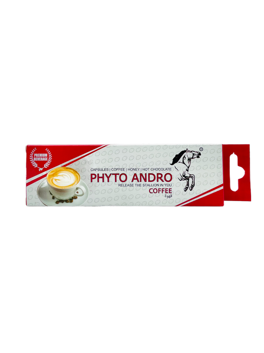 Phyto Andro® Coffee – 1 Sachet