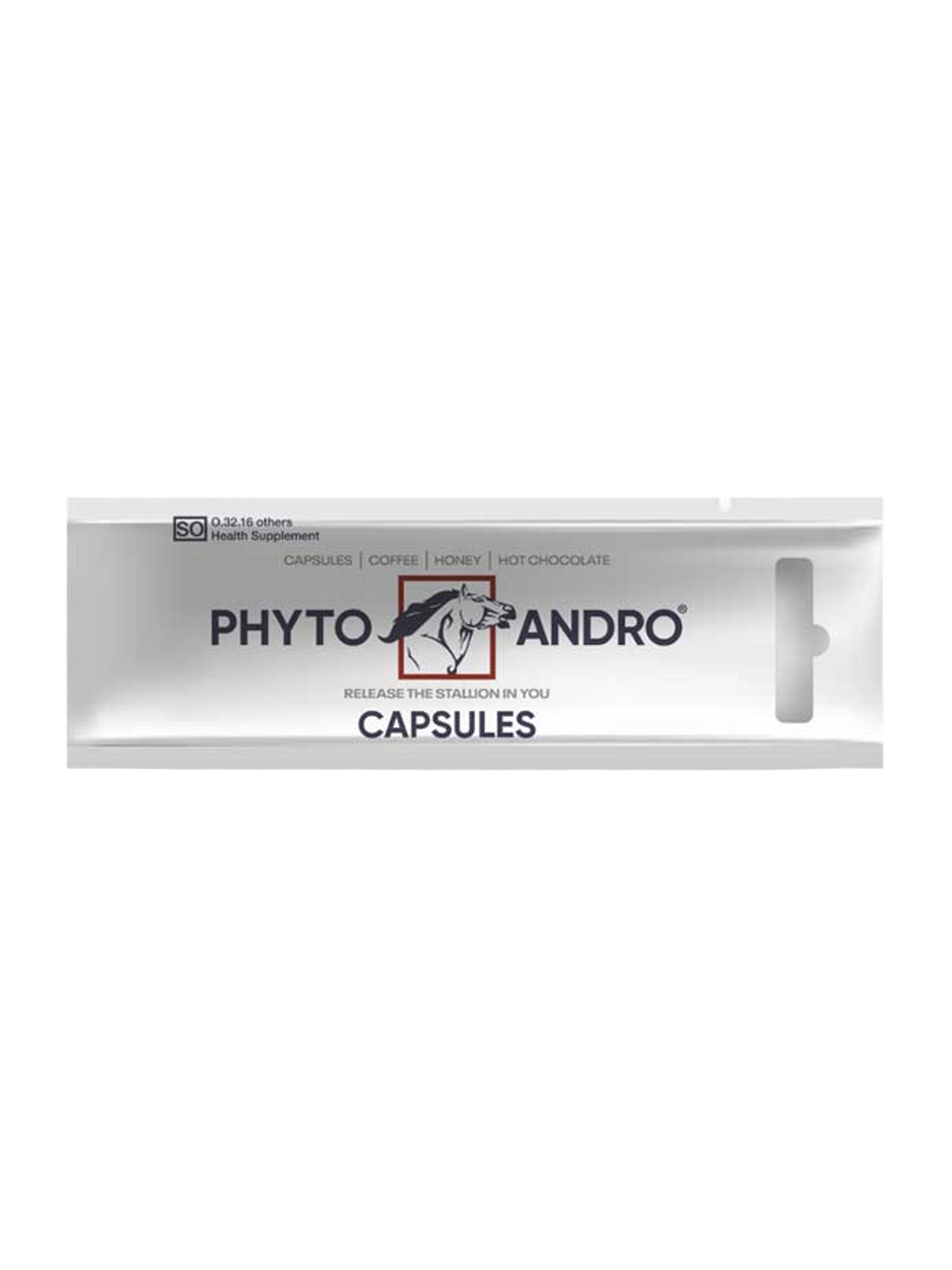 Phyto Andro® Capsule – 1 Sachet