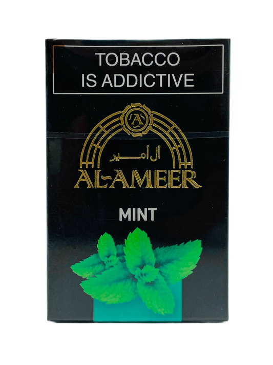 Al-Ameer Mint 50g