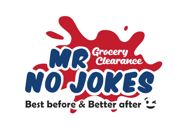Mr. No Jokes (Pty) Ltd