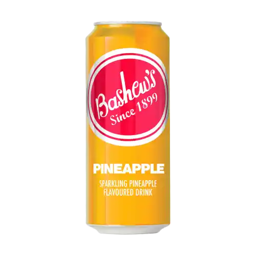 Bashew's Pineapple Flavoured Drink 300ml