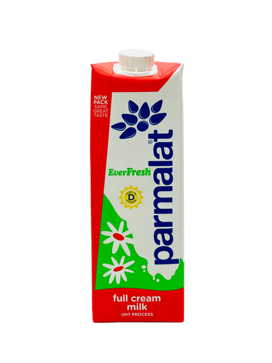 Parmalat Everfresh Full Cream Milk 1L