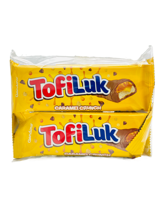 TofiLuk 4-Pack