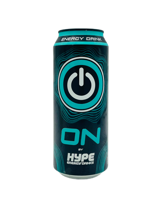 Hype Energy Drink 500ml