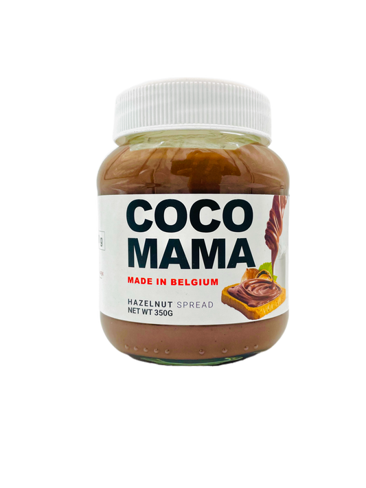 Coco Mama Hazelnut Spread 350g
