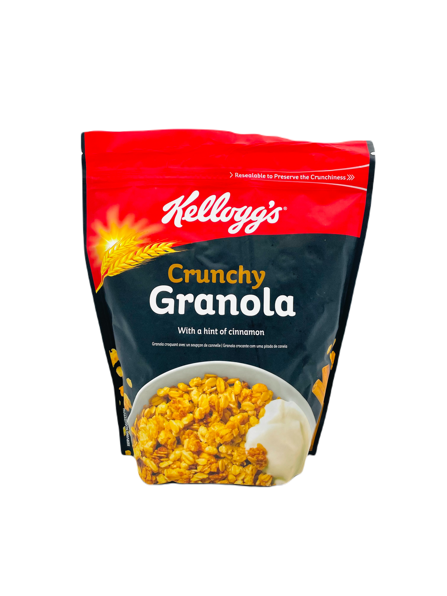 Kellogg's Crunchy Granola 500g