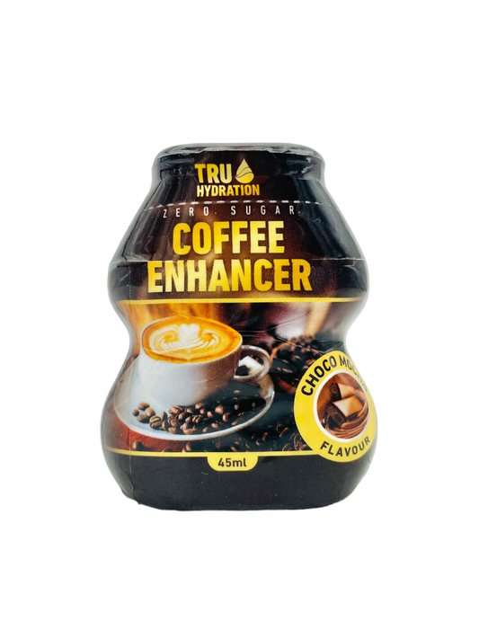 Tru Hydration Coffee Enhancer 45ml