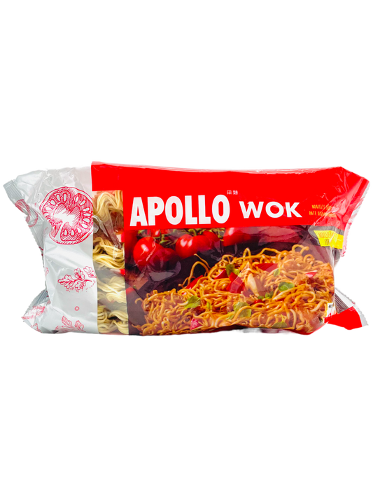 Apollo Wok Noodles 400g