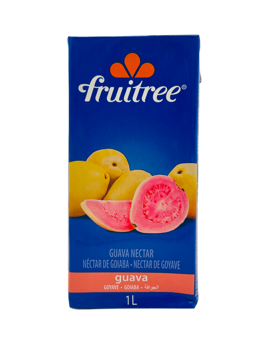 Fruitree Guava 1L