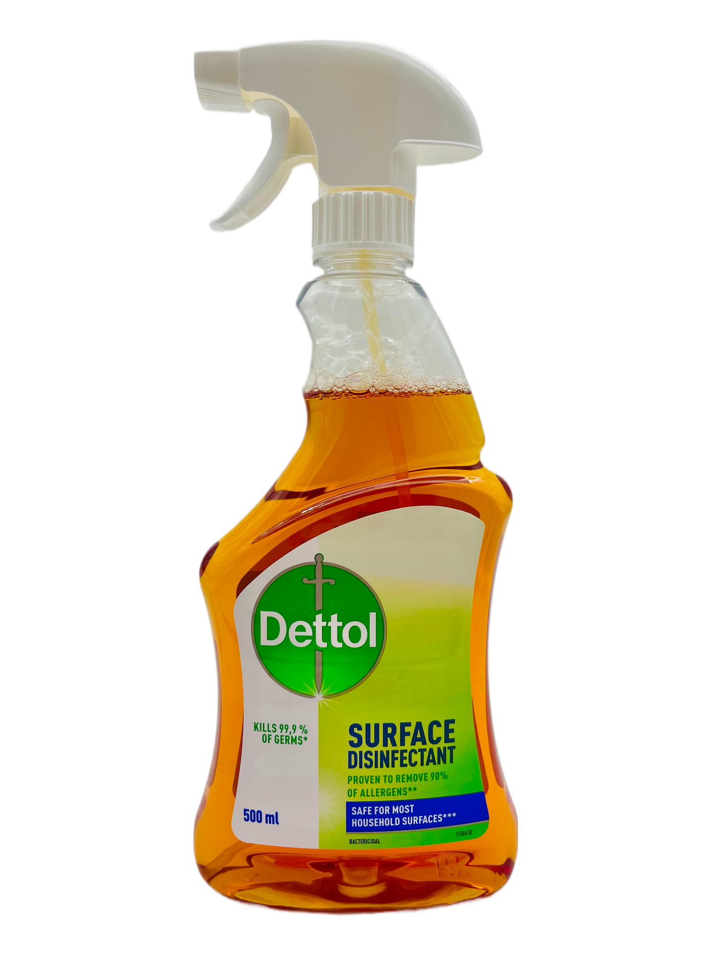 Dettol Surface Disinfectant 500ml