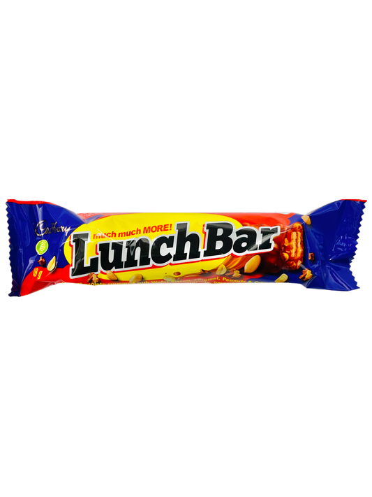 Cadbury Lunchbar 48g