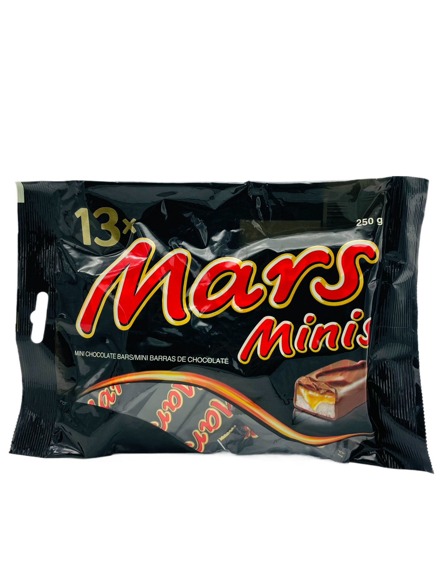 Mars Mini Chocolate Bars 250g