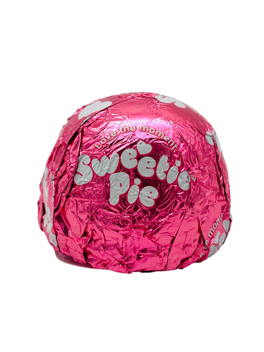 Sweetie Pie - Strawberry Flavour 25g