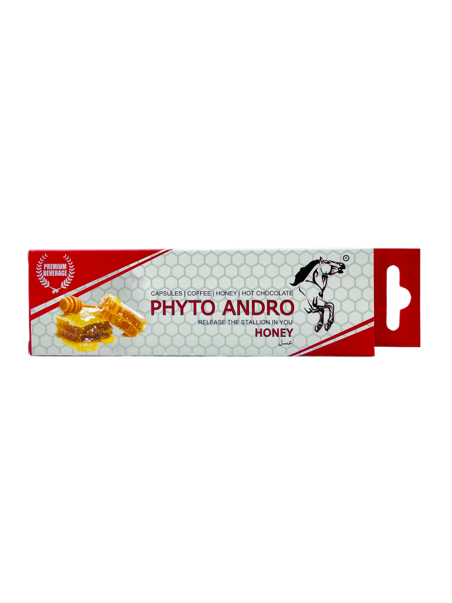 Phyto Andro Honey Sachet 10g