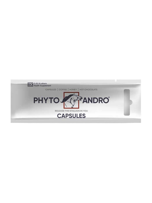 Phyto Andro Capsules 450mg