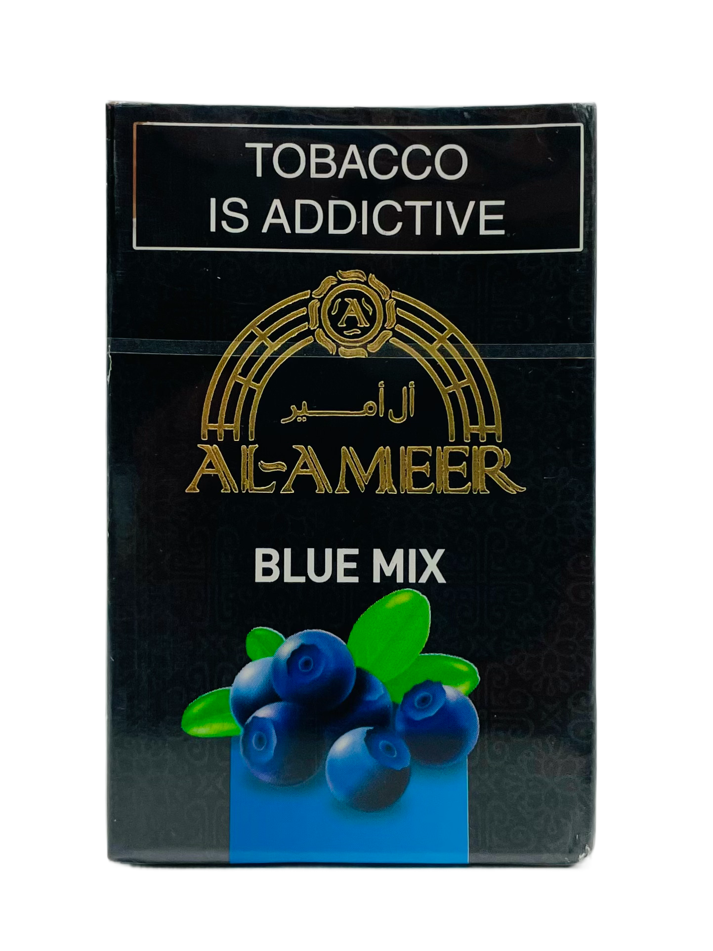 Al-Ameer Blue Mix 50g