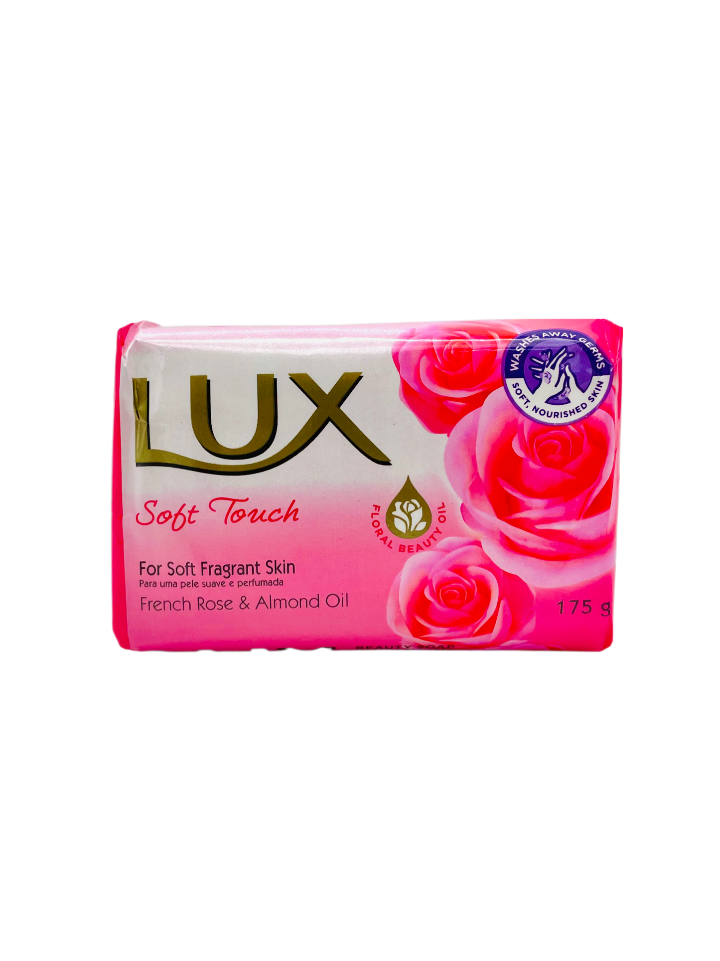 Lux - Soft touch 175g