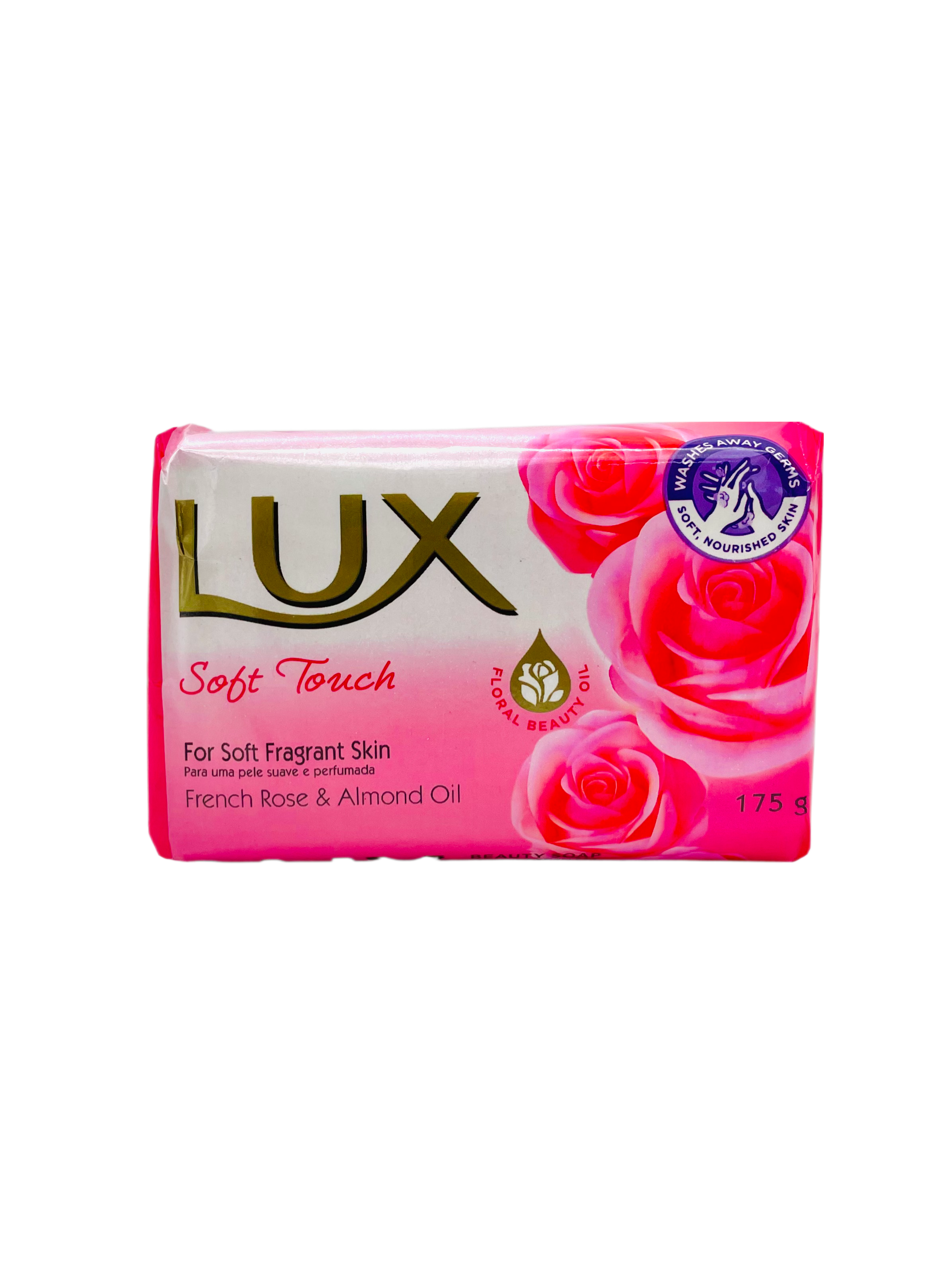 Lux - Soft touch 175g