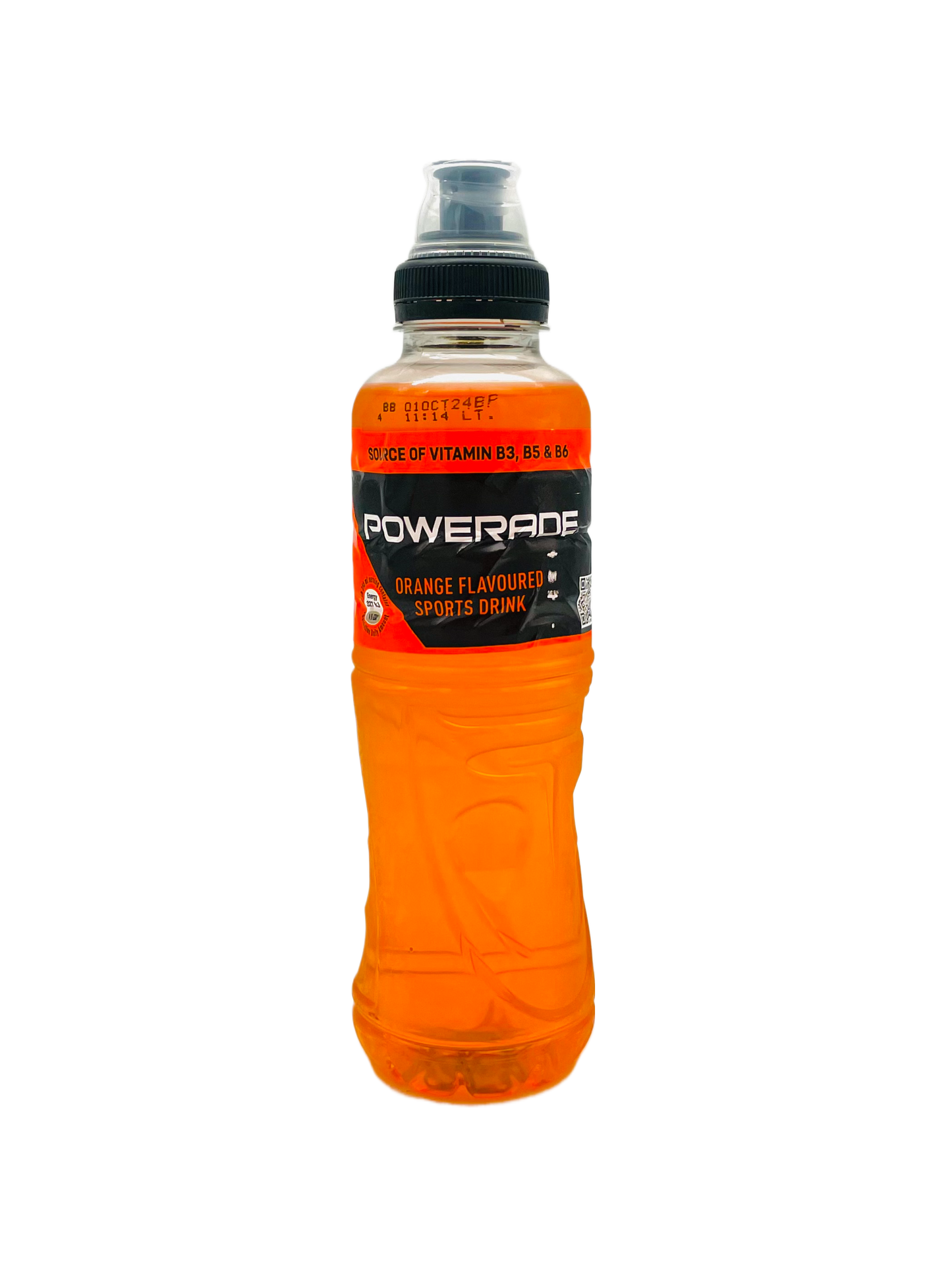 Powerade - Orange 500ml