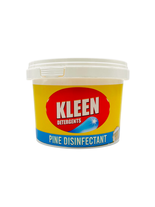 Kleen Detergents Pine Disinfectant 500ml