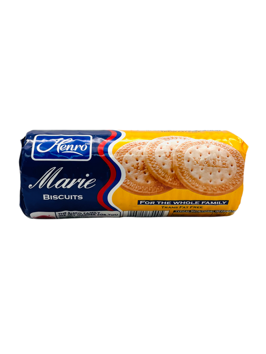 Henro Marie Biscuits 150g