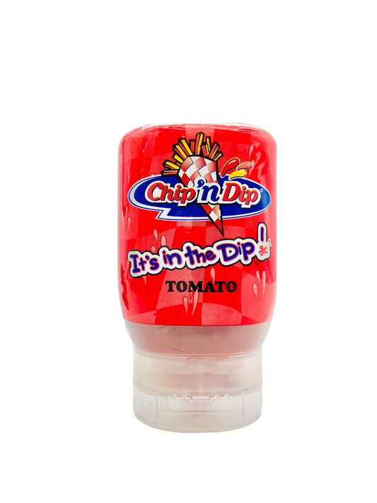 Chip 'n Dip Tomato Sauce 320g