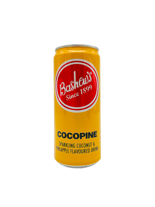 Bashew's Cocopine Flavoured Drink 300ml