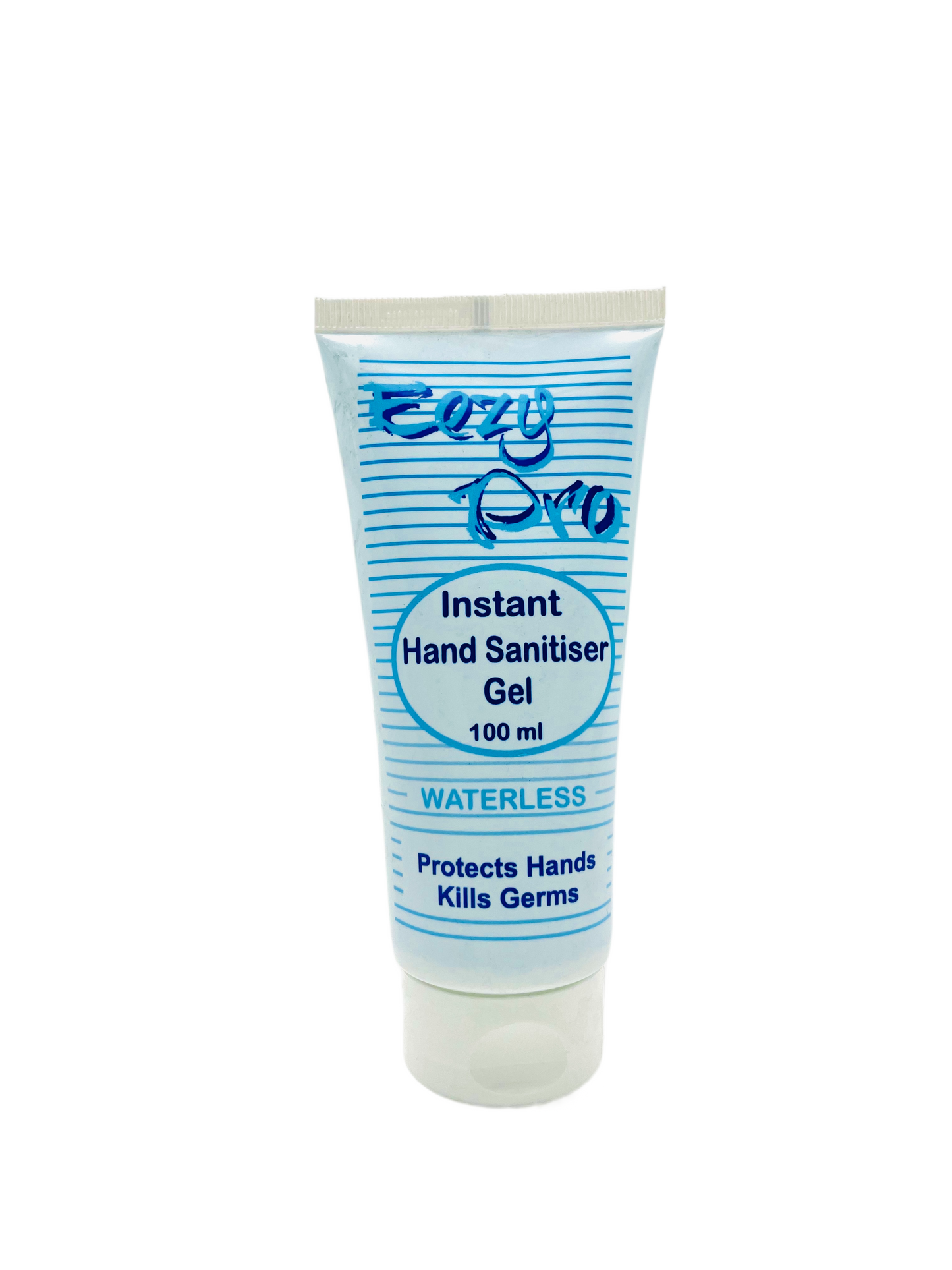 Eezy Pro Instant Sanitizer Gel 100ml