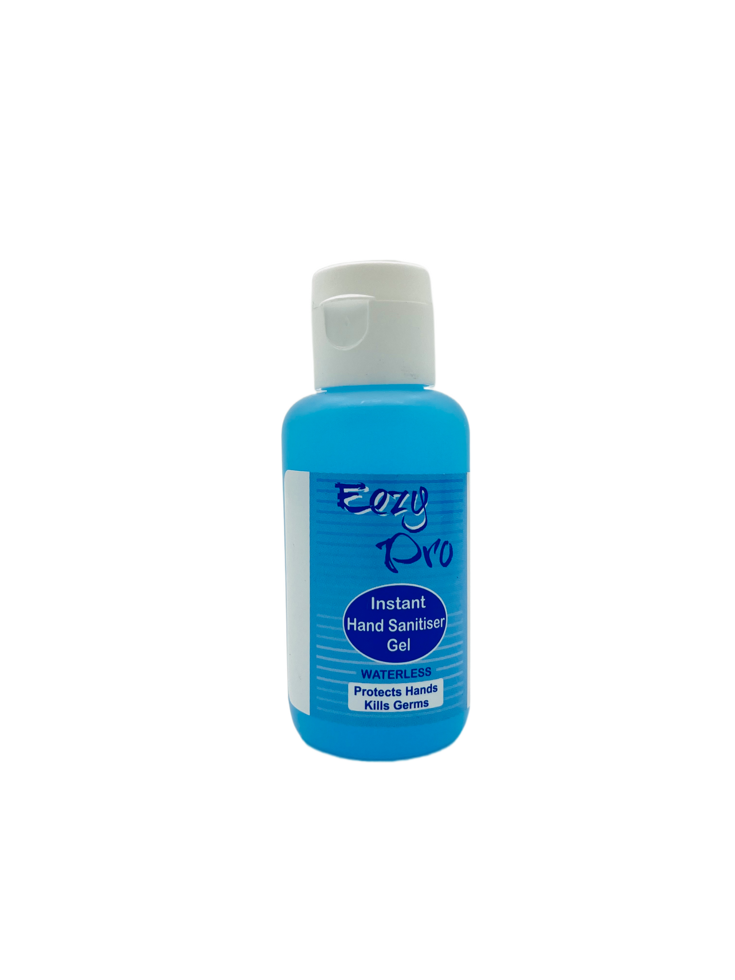 Eezy Pro Instant Hand Sanitizer Gel 60ml